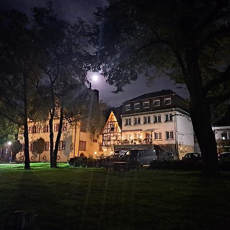 Hotel Alte Winzerschenke à Bruttig-Fankel Extérieur photo